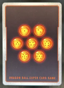 2024 Dragon Ball Super Fusion World Awakened Pulse Son Gohan: Childhood FB01-140 - Image 2