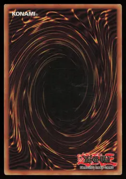 The Flute of Summoning Dragon SDK-042 Super Rare 1st Edition YU-GI-OH - Image 2