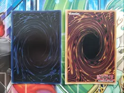 Obelisk the Tormentor, YGLD-ENG02. MVP1-ENSV5. Ultra Rare, Limited. LP. - Image 2