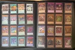 Huge Yu-Gi-Oh! Lot - Various Sets - Starlight Rare, Secret Rare, Ultra Rare - Image 2