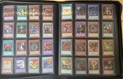 Huge Yu-Gi-Oh! Lot - Various Sets - Starlight Rare, Secret Rare, Ultra Rare - Image 3