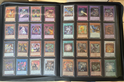 Huge Yu-Gi-Oh! Lot - Various Sets - Starlight Rare, Secret Rare, Ultra Rare - Image 4