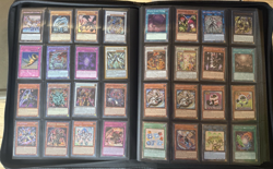 Huge Yu-Gi-Oh! Lot - Various Sets - Starlight Rare, Secret Rare, Ultra Rare - Image 5