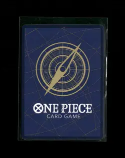 2023 One Piece Monkey.D.Luffy Alternate Art ST01-012 Awakening of the New Era - Image 2