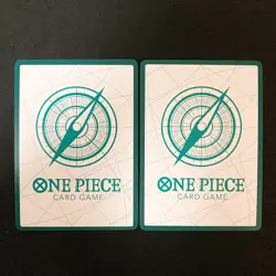 DON!! Card Tony Tony Chopper Set PROMO Saikyo Jump ONE PIECE Japanese #50417 - Image 2