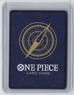 One Piece Promotion Cards Tony Tony.Chopper CS 25-26 Event Pack Foil P-065 NM - Image 2