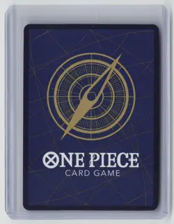 One Piece Yamato CS 2023 Celebration Pack Foil P-008 NM - Image 2