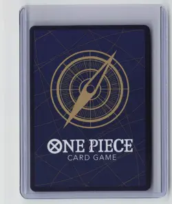 One Piece Tony Tony Chopper CS 25-26 Celebration Pack Foil OP04-010 NM - Image 2