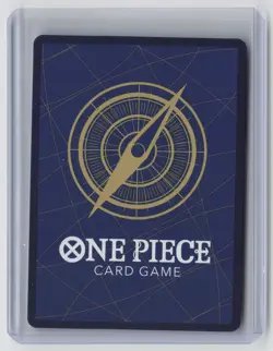 One Piece Promotion Cards Kaya (Winner Pack Vol. 6) Foil OP03-044 NM - Image 2