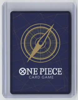 One Piece Charlotte Pudding (Winner Pack 2025 Vol. 1) Foil OP06-047 NM - Image 2
