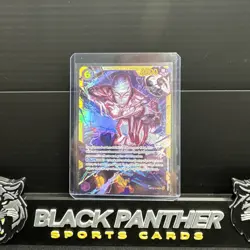 One Piece Enel SEC OP15-118 - Adventure on Kami’s Island NM English - Image 1