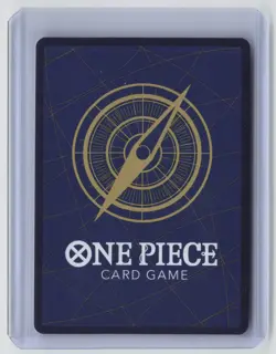 One Piece Promotion Cards Nami (Heroines Battle Pack) Normal P-112 NM - Image 2