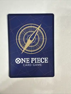 One Piece TCG Baby 5 OP12-112 Winner Card - Image 2