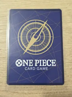 One Piece Op10 Edward Newgate SP LP ENGLISH - Image 2