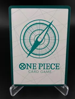 Donquixote Rosinante Gold DON!! Premium Booster The Best One Piece JAPANESE NM - Image 2