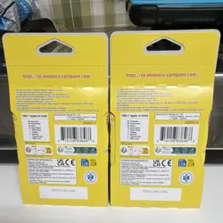 Bandai One Piece Card Game Kami's Island 2 Booster Packs 12ct English - Image 2