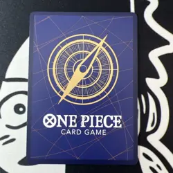 Megalo (Alternate Art) EB04-018 One Piece OP-14 The Azure Sea's Seven Foil - Image 4