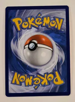 Scorbunny - SWSH244 - Cosmos Holo - SWSH Black Star Promos - Pokemon Card_6 - Image 2