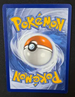 Yanmega - 187 (Cosmos Holo) Scarlet & Violet Promo TCG Pokemon Card 🌀SWIRL 🌀 - Image 3