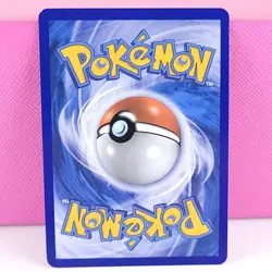 Gyarados GX 101/111 Crimson Invasion Full Art Ultra Rare Holo Pokemon Card LP - Image 2