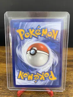 Custom Hand Drawn Shining Charizard Pokemon card not authentic 100% hand drawn - Image 4