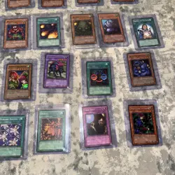 YuGiOh Random Fiend Card Lot (31 Cards) - Image 3