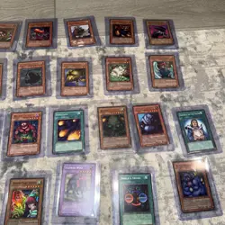 YuGiOh Random Fiend Card Lot (31 Cards) - Image 4
