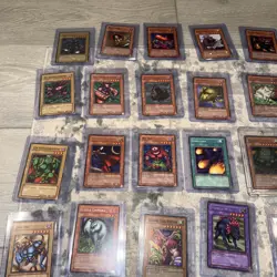 YuGiOh Random Fiend Card Lot (31 Cards) - Image 5