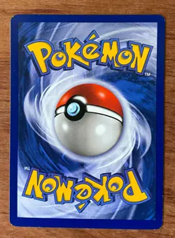 1999 Pokemon TCG Dragonair 18/102 Rare Base Set WOTC Vintage Card - Image 4