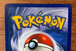 1999 Pokemon TCG Dragonair 18/102 Rare Base Set WOTC Vintage Card - Image 5