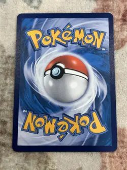 Pokemon TCG Glaceon VMAX 041/203 Evolving Skies Holo Card Chinese Edition - Image 2