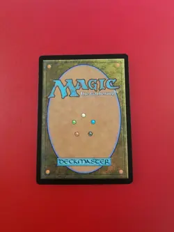 1x Flick a Coin | FOIL | Wilds of Eldraine | MTG Magic Cards - Image 2