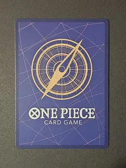 Monkey.D.Luffy OP14-013 SR ONE PIECE Tcg Card Game NM Red - Image 2