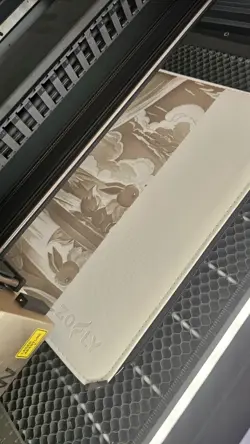 YOUR Design - Pokemon or One Piece Binder 9 Pocket 540 Card Slot Zip Binder - Image 1