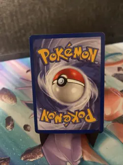 Pokemon TCG Squirtle Second Edition HP Base Set 2, Regular Common Card 93/130 - Image 2