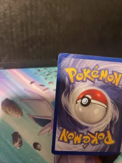 Pokemon TCG Squirtle Second Edition HP Base Set 2, Regular Common Card 93/130 - Image 3