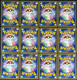 Komiya Art Pokemon Card Lot 12 vol.2 Japanese Vintage Unique Artwork Collection - Image 2