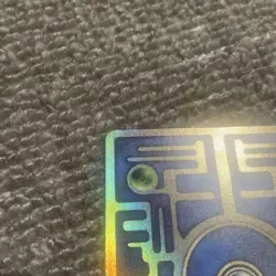 Cheap Pokemon Card Ancient Mew Error Edition 1999 Early Series - Image 5