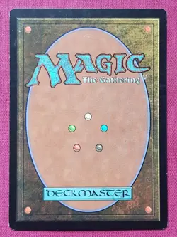 Magic The Gathering ONSLAUGHT TRICKERY CHARM blue card MTG - Image 2