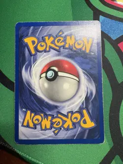 Pokemon Scyther TCG Jungle Card 26/64 Regular MP/HP - Image 2