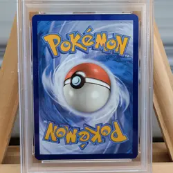Reshiram Amazing Rare #017 PSA 10 Shining Fates Gem Mint Graded Card - Image 4