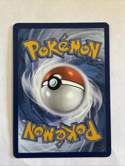 Pokemon TCG Ceruledge Illustration Rare Holo Card Sv08: Surging Sparks 197/191 - Image 2