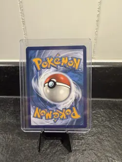 Pokemon Charizard ex Obsidian Flames Special Rare Holo Card 223/197 330 HP - Image 2