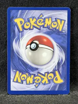 Pokemon Devolution Spray 72/102 Base Set Trainer 1999 Card Moderately Played - Image 2