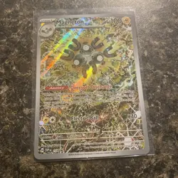 Magneton 159 Sv: Scarlet & Violet Promo Cards Holo - Image 1