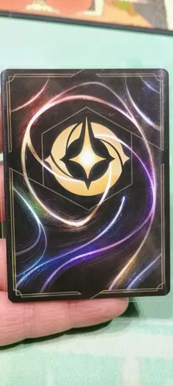 Disney Ariel-Ethereal Voice Foil Character Card Ursula's Return 241/204 - Image 4