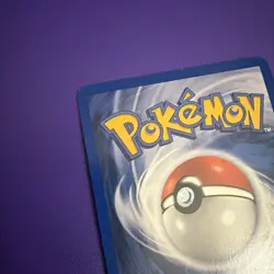 Dark Hypno 26/82 Team Rocket Holo Rare WOTC Pokemon Card - Image 4