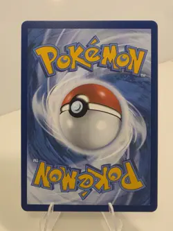 Pokemon TCG Stufful Illustration Rare Card 154/132 Mega Evolution NM/Mint - Image 2