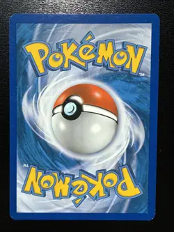 FREE SHIPPING Meganium 27/95 Call of Legends (2011) Rare Non-Holo Pokemon Card - Image 2