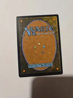 Super Shredder (Borderless) Teenage Mutant Ninja Turtles Foil - Image 2